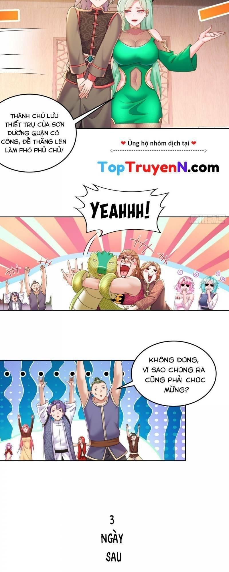 tuyệt sắc đạo lữ đều nói ngô hoàng có thể chất vô địch chapter 42 16