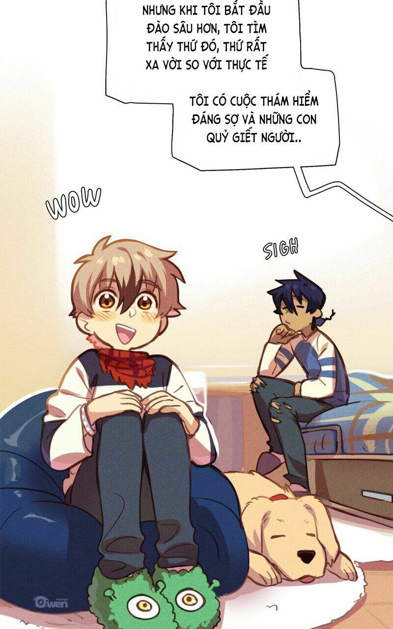 lời nguyền lalin chapter 1 44