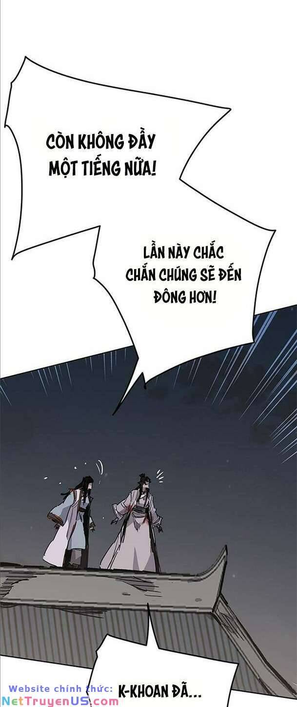 kiếm sĩ bất bại chapter 172 50