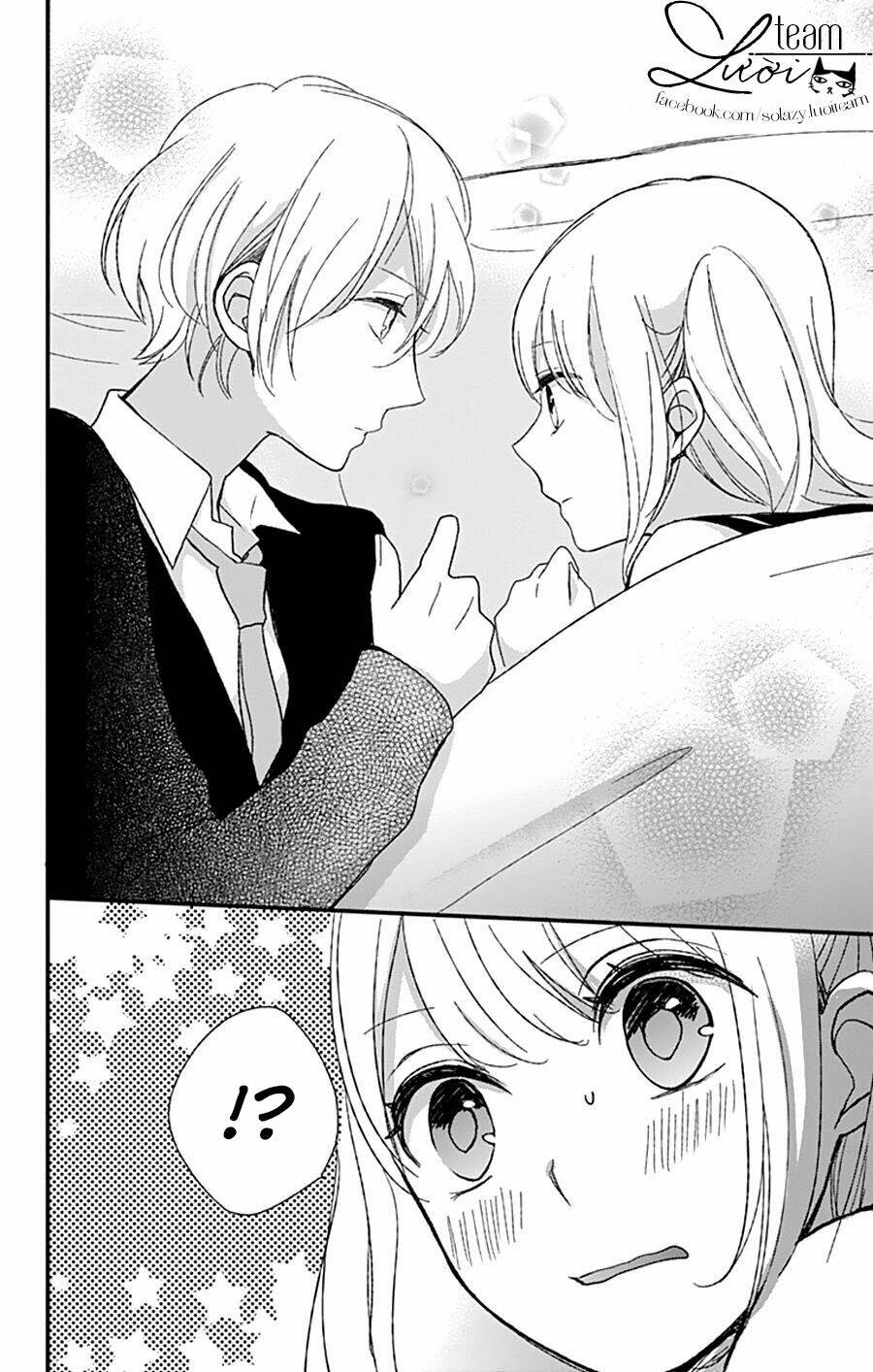 kimi wa nani mo shiranai chapter 11 26