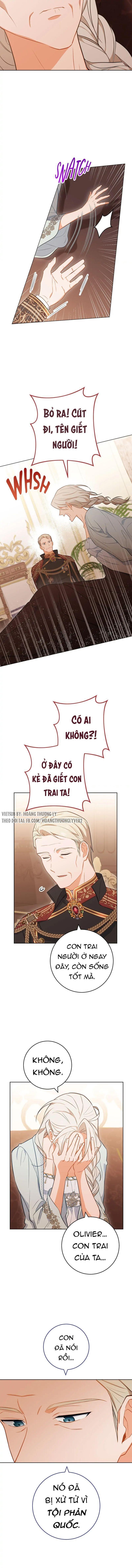 quý cô đầu bếp hoàng gia chapter 89 4