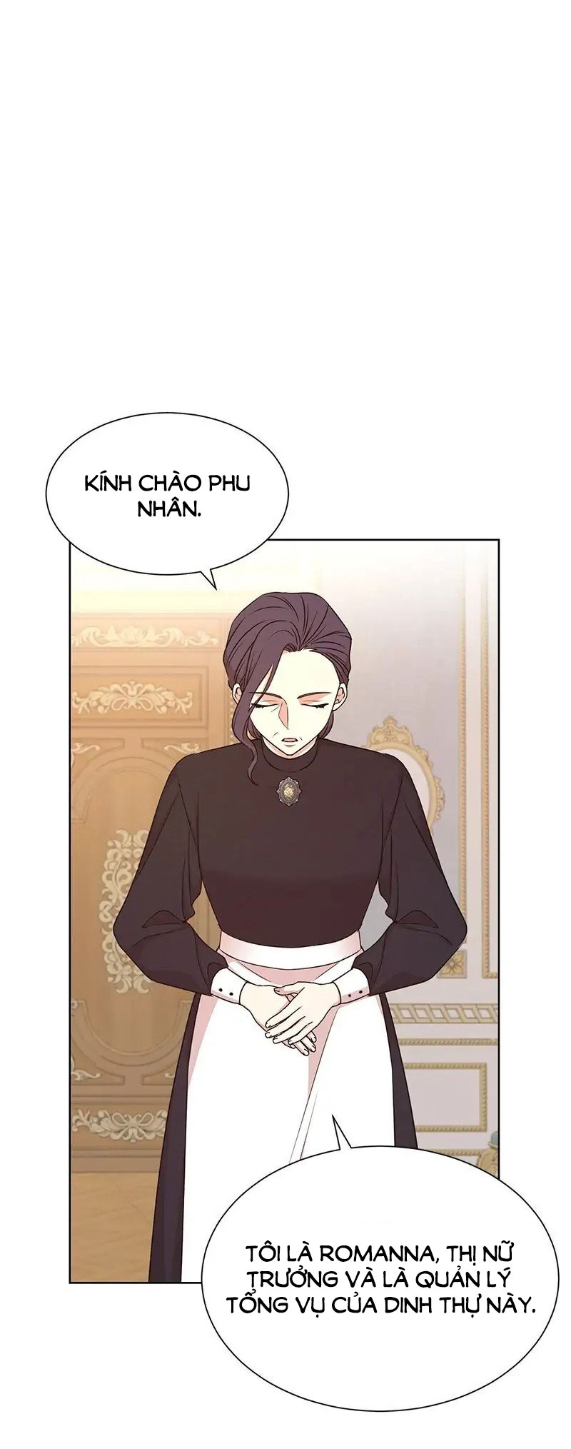 tôi chán nản vì người chồng thứ 2 còn "khỏe" hơn chồng cũ chapter 9.1 14