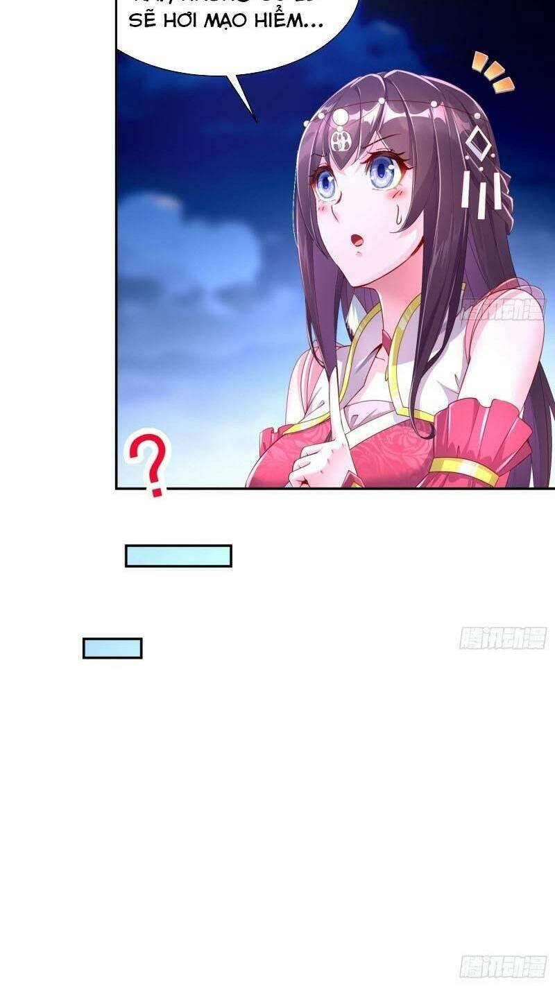 trọng sinh chi ma tôn đương đạo chapter 64 4