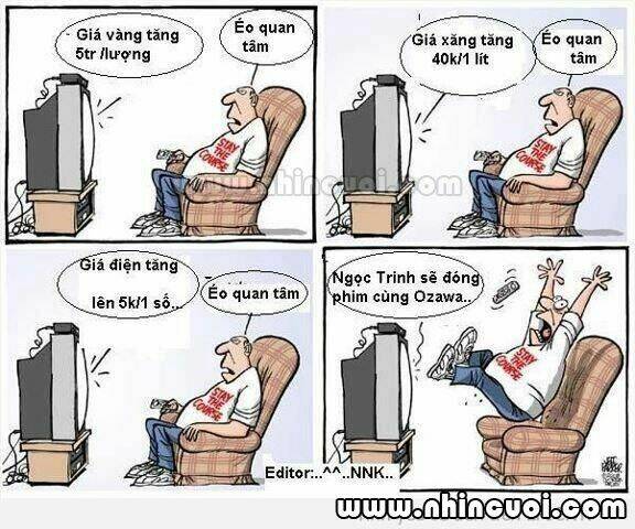 hình ảnh hài hước new chapter 14 39