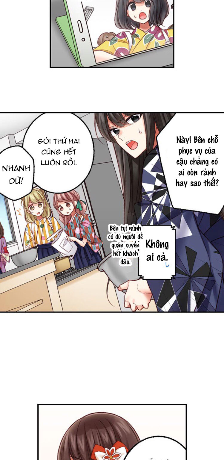 họ chắc chắn đã làm chuyện đó chapter 50.1 7