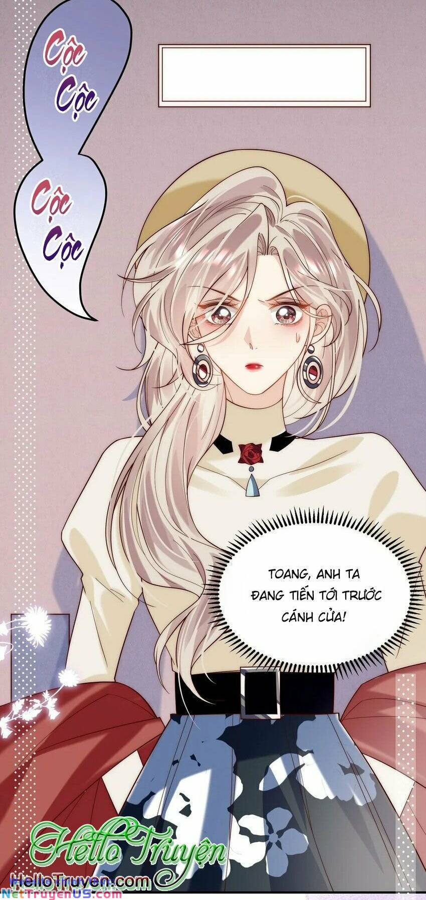 ta được thế thân tỏ tình chapter 13 5