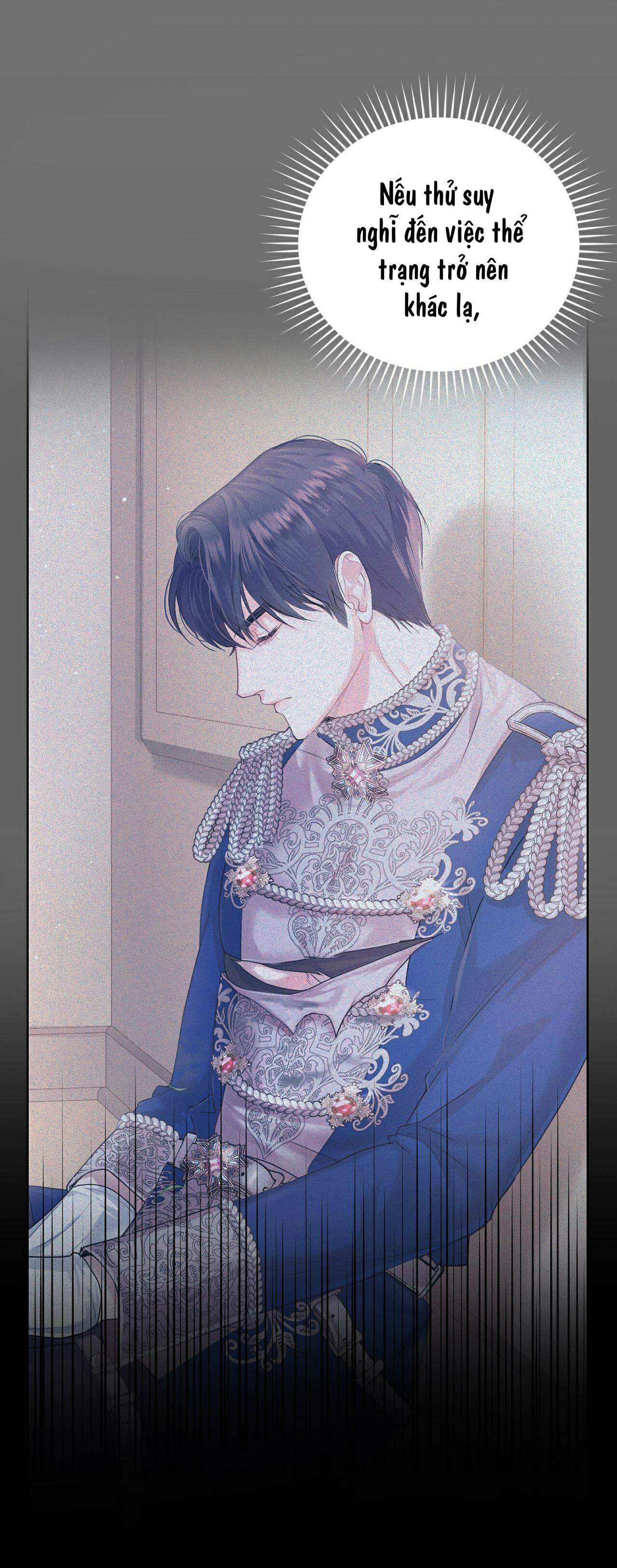 trở thành người điều chế nước hoa duy nhất của bạo chúa chapter 33.1 12