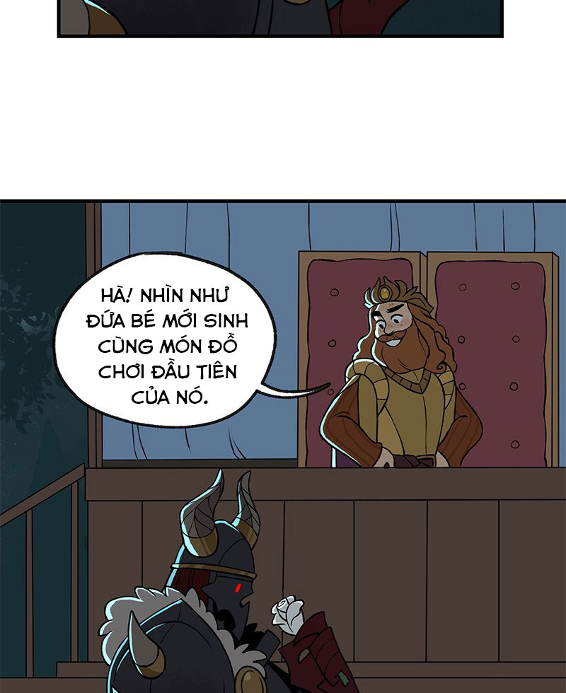 người cầu hôn chapter 3 70