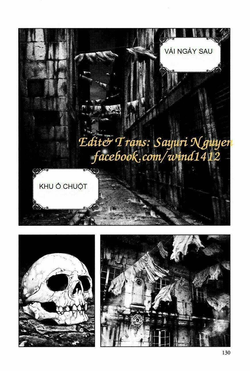 innocent rouge (innocent phần 2) chapter 18 9