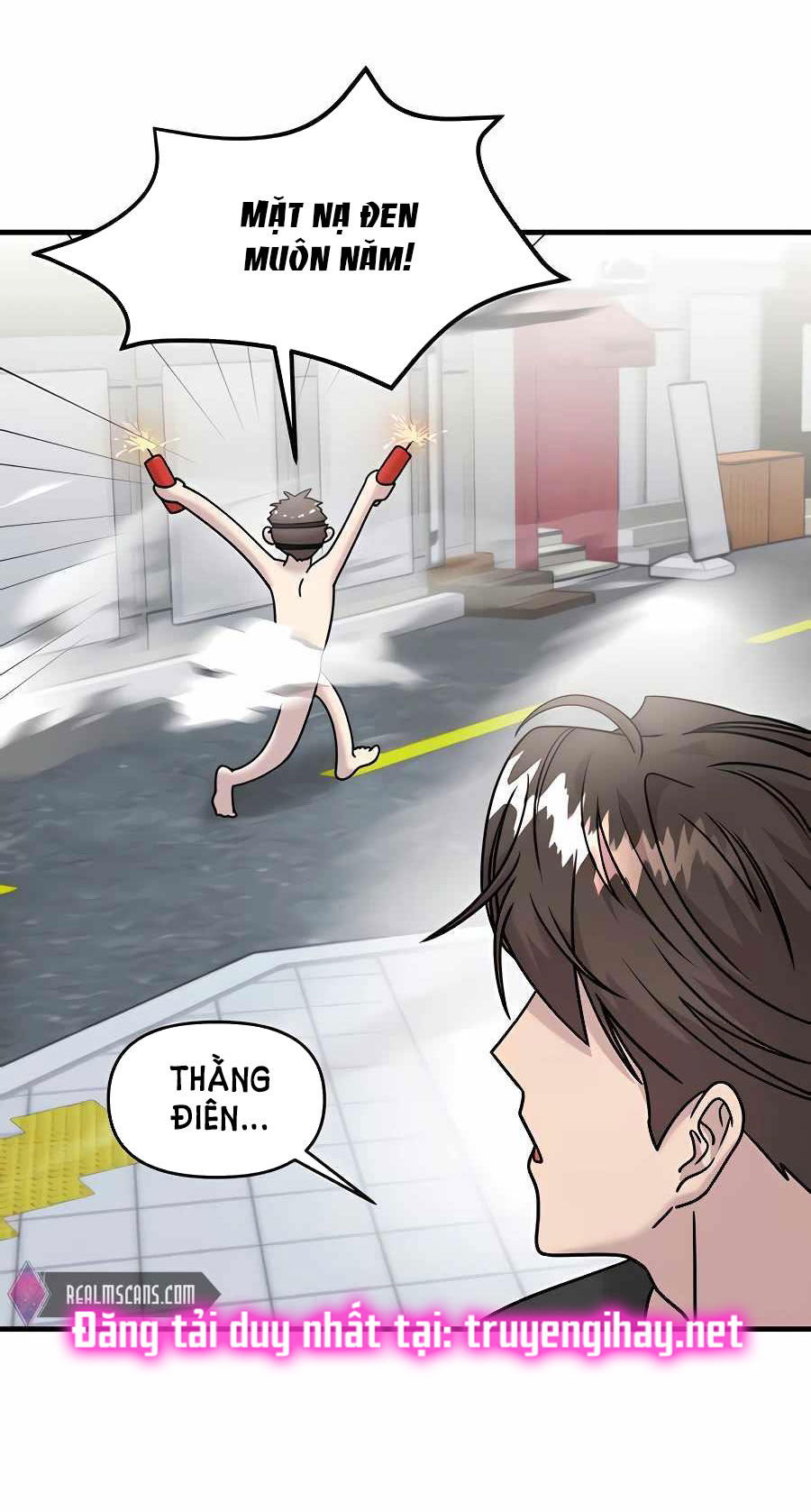 phản diện thuần túy chapter 15.2 12