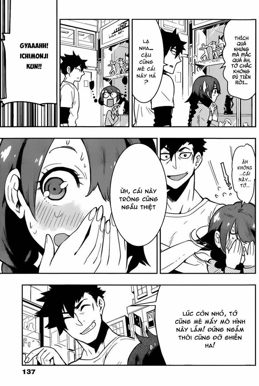 boku girl chapter 25 11