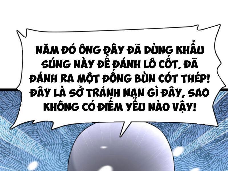 đóng băng toàn cầu: tôi gây dựng nên phòng an toàn thời tận thế chapter 192 32