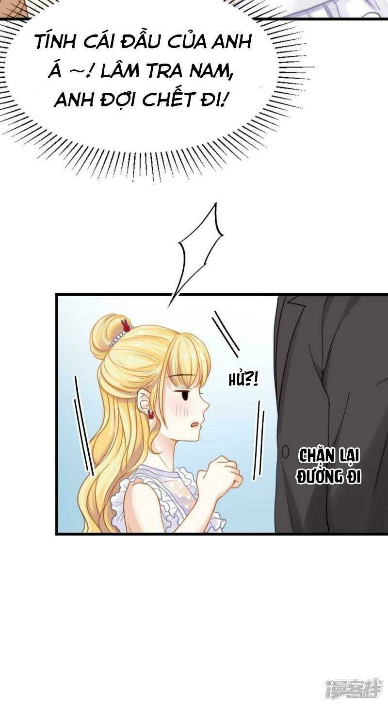 thiếu nữ sấm sét chapter 49 33