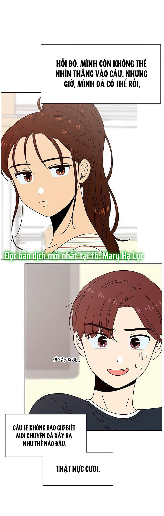 thanh xuân rực rỡ - season of blossom chapter 68 32