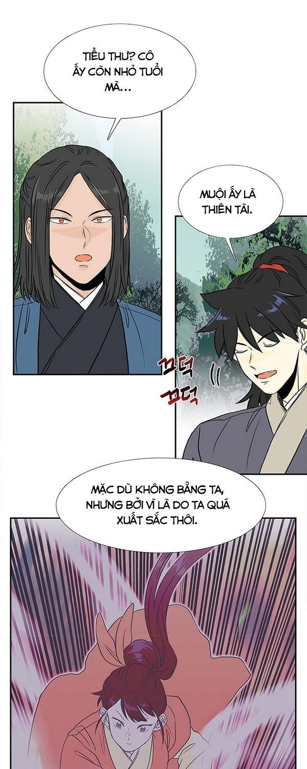 học sĩ tái sinh chapter 130.5 1