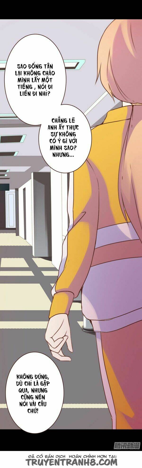 love-c romantic fruity chapter 20 19