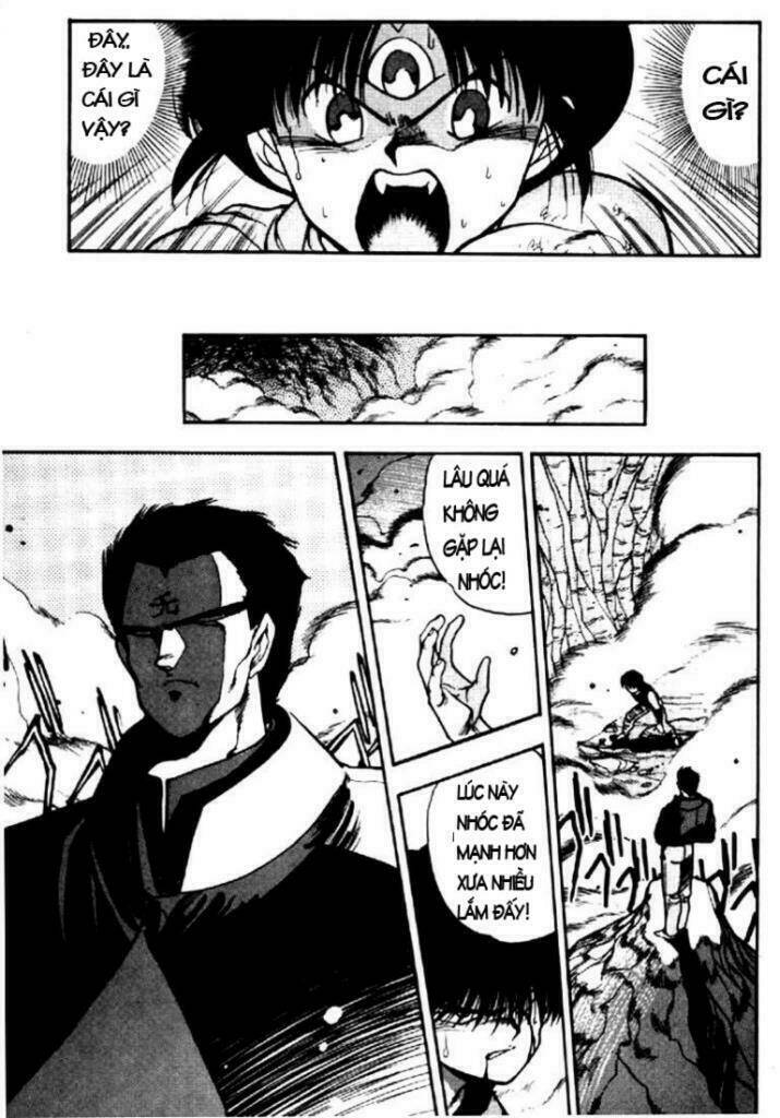 3x3 eyes chapter 50 10