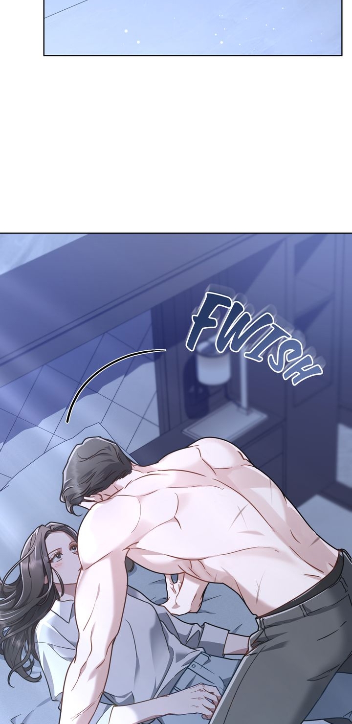 kẻ nghiệp dư chapter 38.1 8