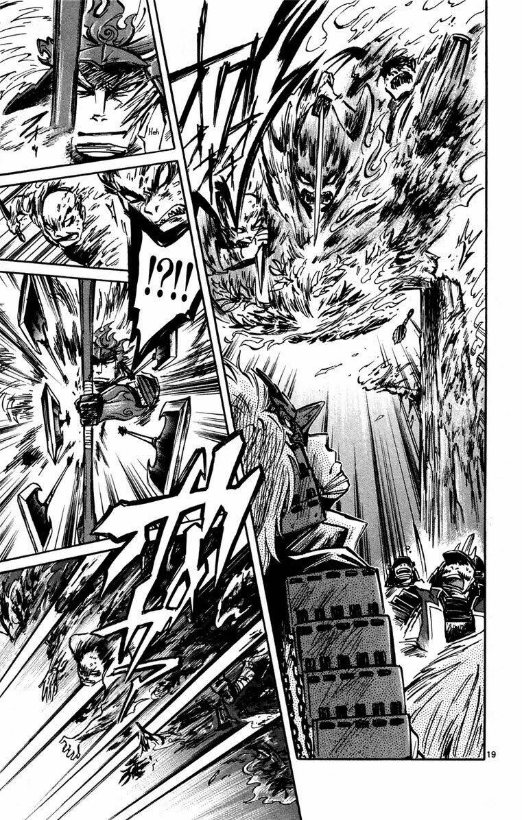 shinobi no kuni chapter 13 19