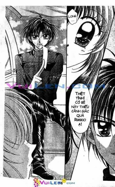 lâu đài cổ chapter 3 74