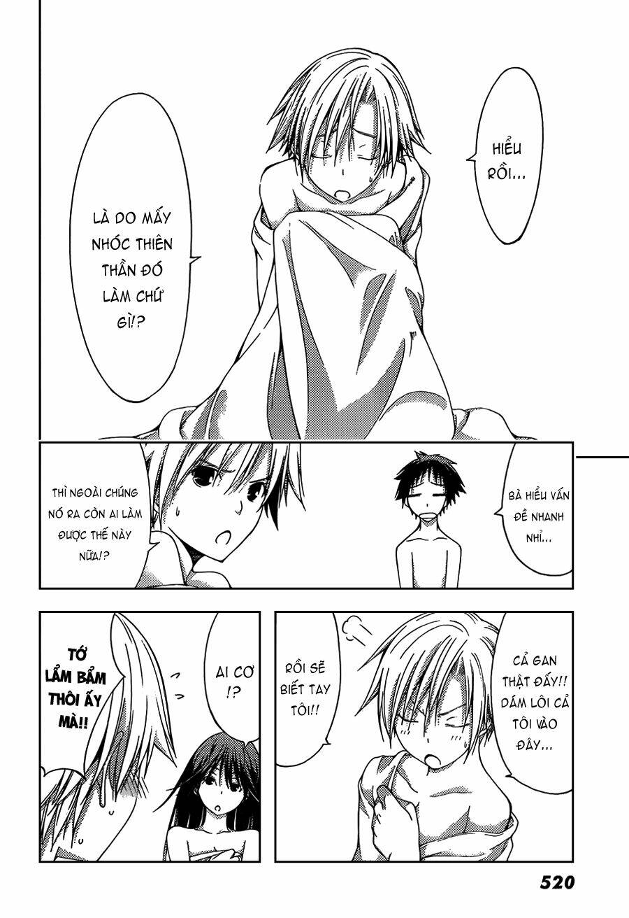 countrouble chapter 31 17