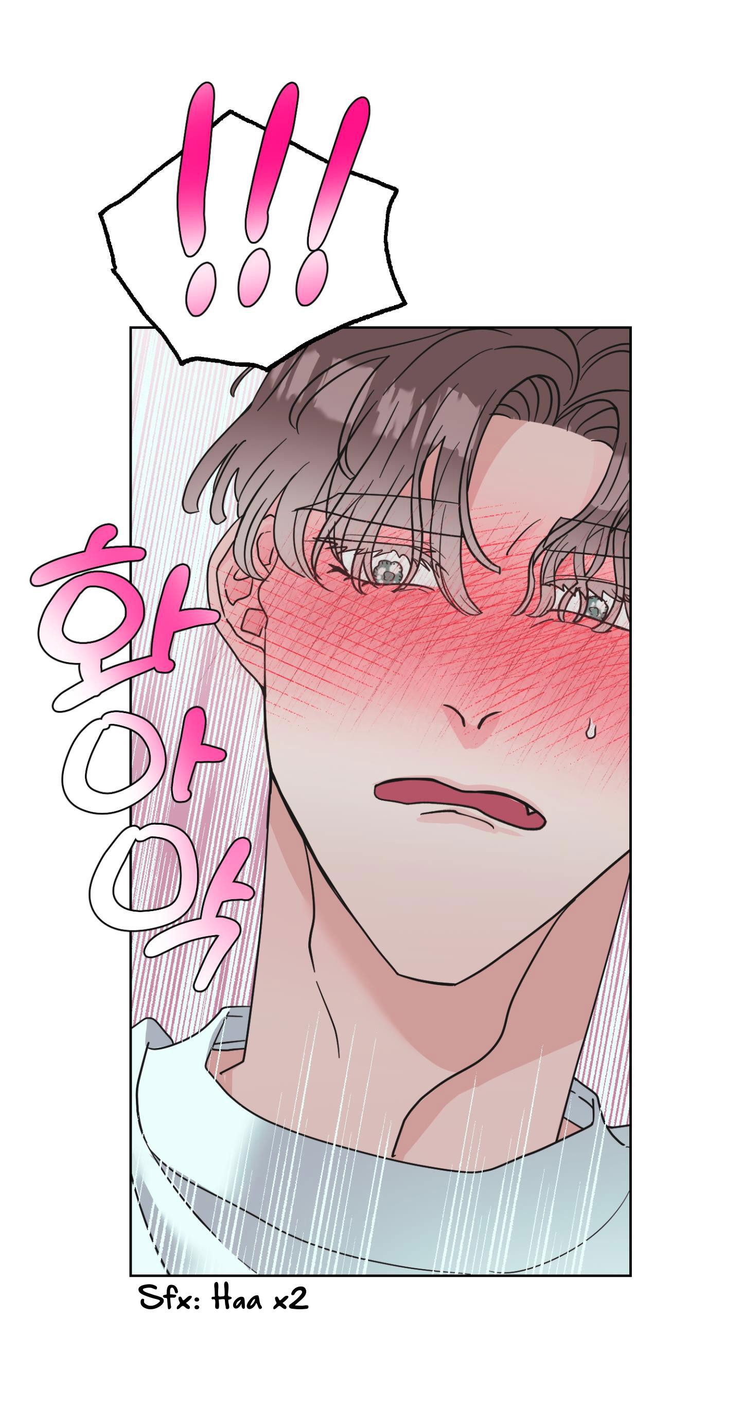 sữa của bạn tôi chapter 3 38