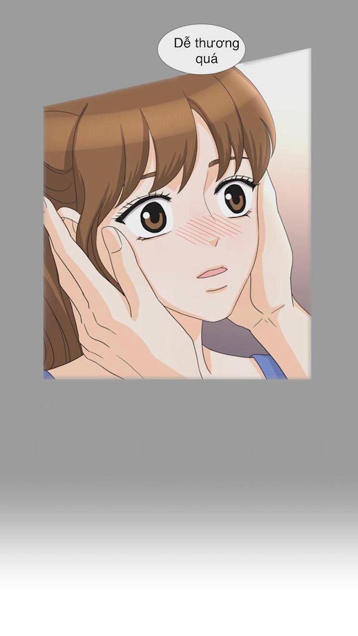 idol và sếp, em yêu ai? chapter 45 23