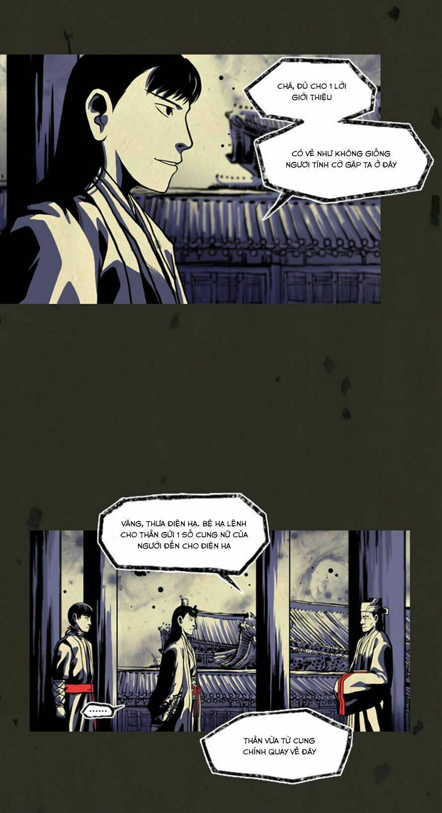 in full bloom chapter 19 6