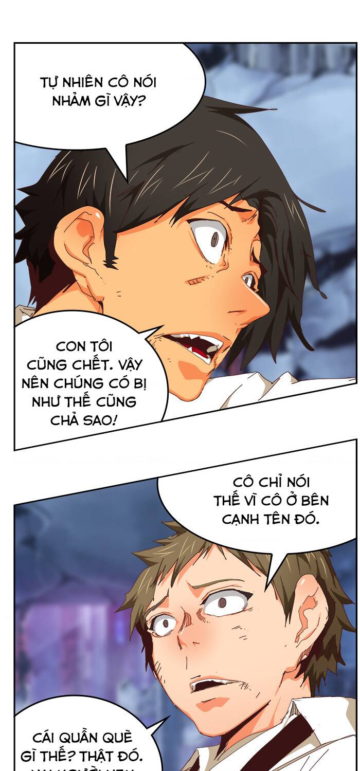 Chúa tể học đường chapter 536.5 17