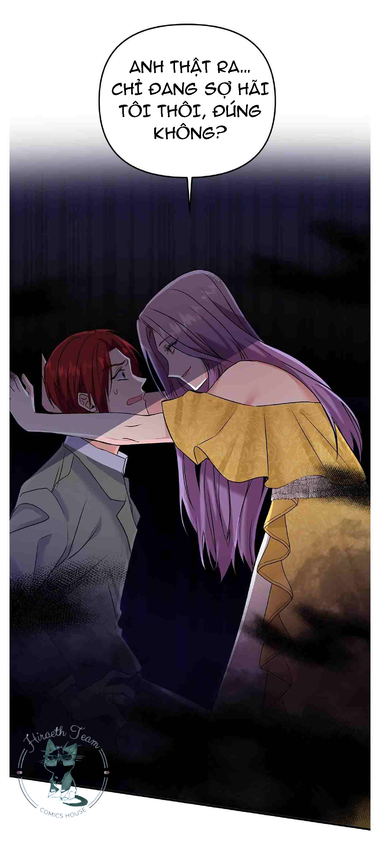 tôi sẽ có được trái tim của hoàng đế ! chapter 2 89