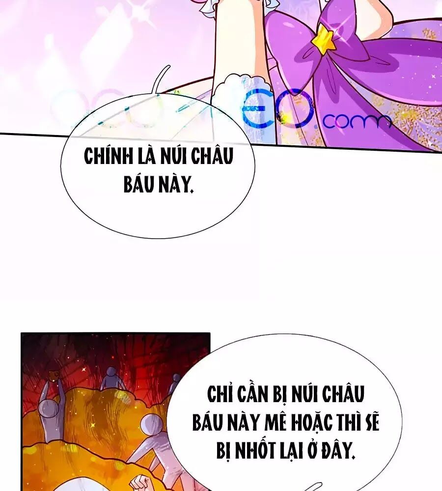 bỗng một ngày nọ trở thành con gái vua chapter 145 27