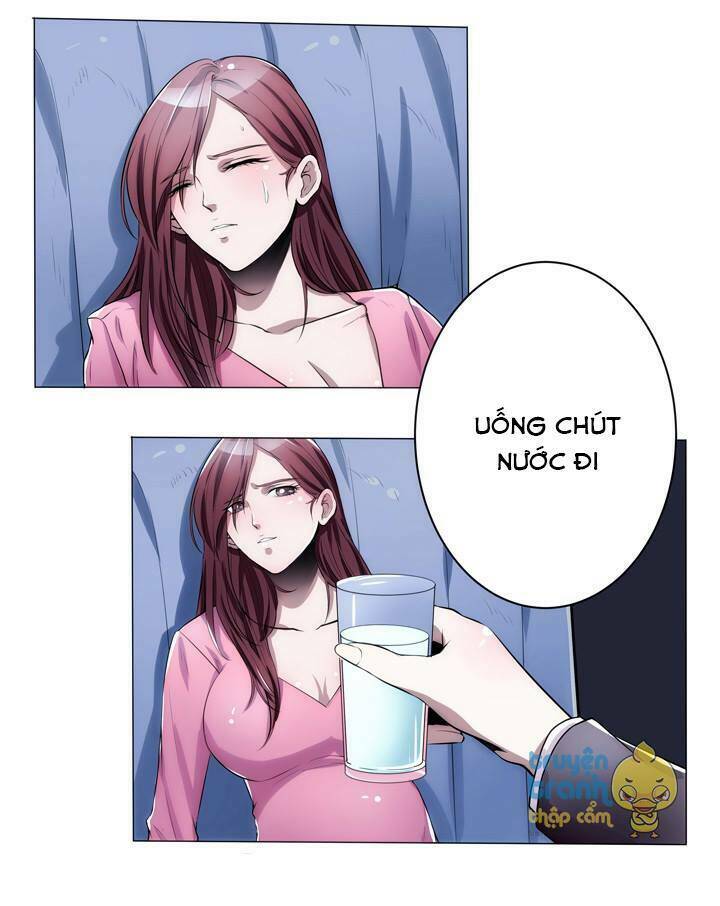 âm mưu bên gối chapter 0 47