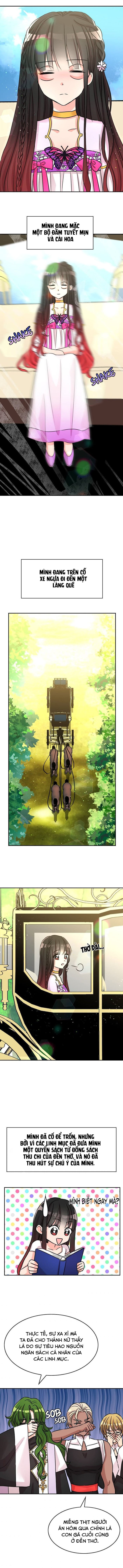 vị cứu tinh của rồng chapter 7 5