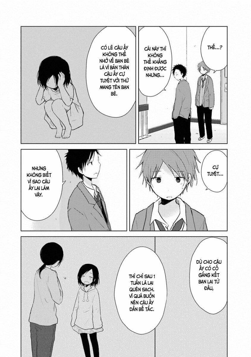 one week friends chapter 34 14