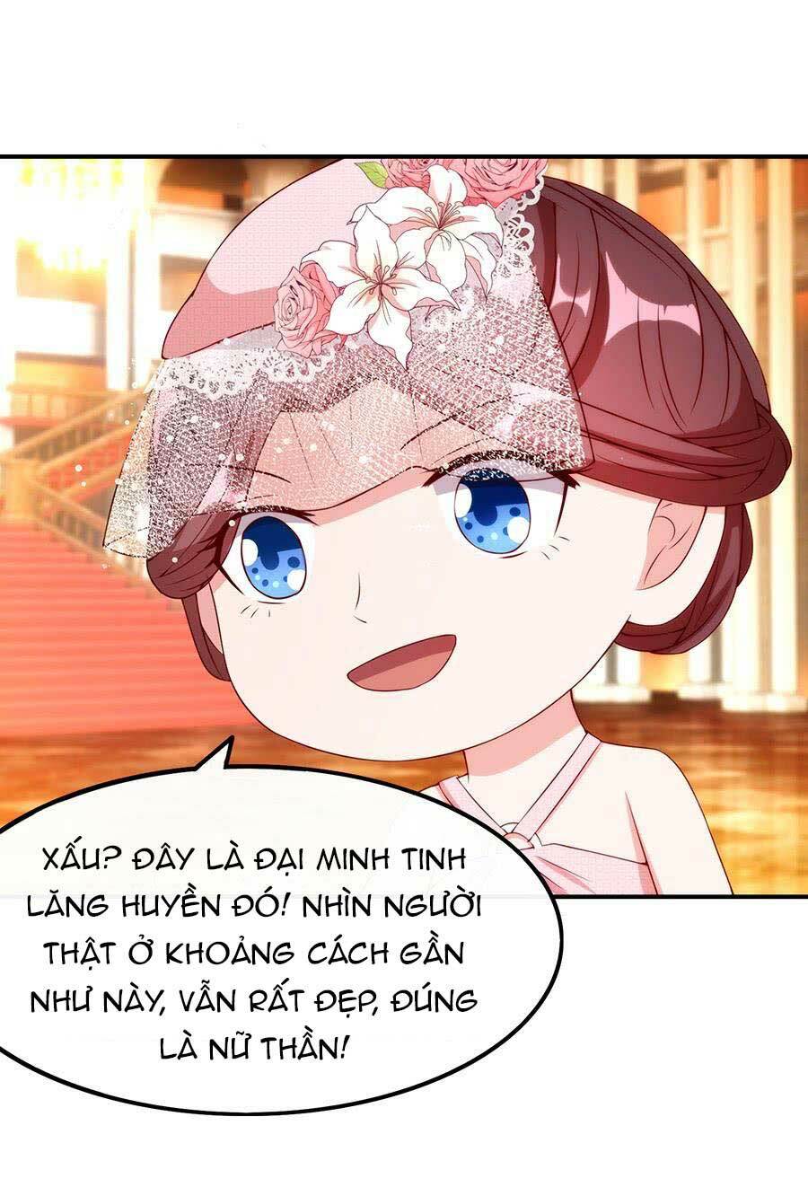 gả cho tình cũ làm lão bà chapter 47 9