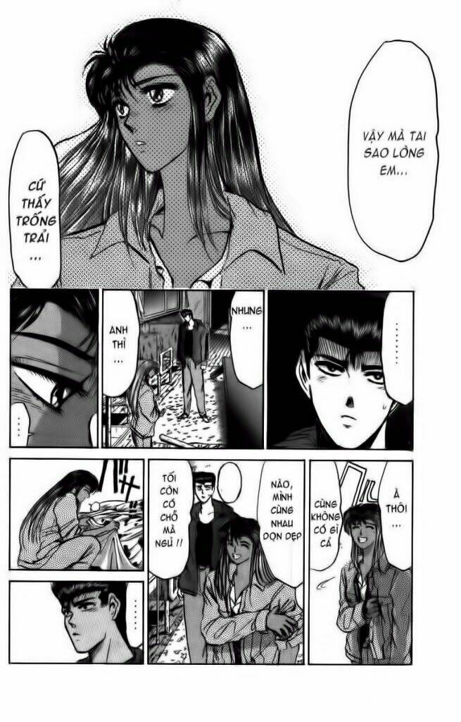 shonan junai gumi chapter 150 5