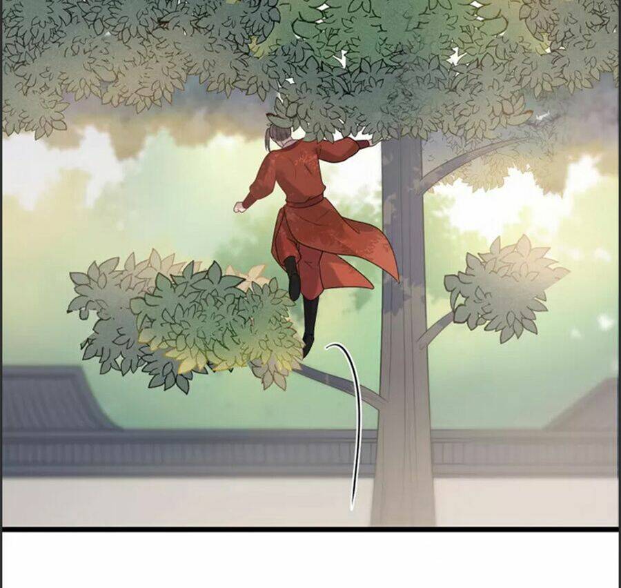 tư thế chính xác cùng bệ hạ yêu đương chapter 37.1 7