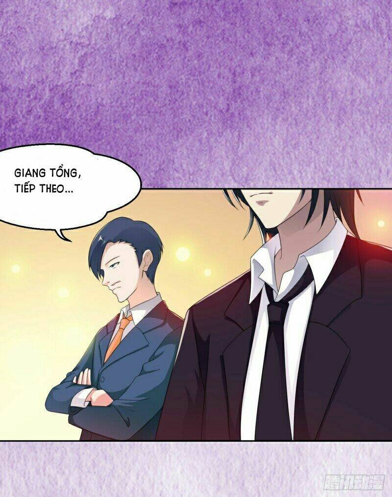 tổng tài thật xấu xa chapter 5 6