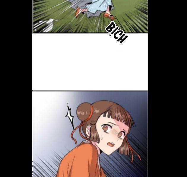 tôi là người mạnh nhất khi theo chủ nghĩa võ thuật chapter 24 12