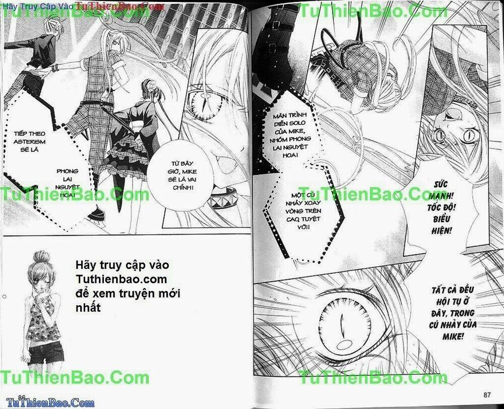 vũ điệu sao băng chapter 4 44