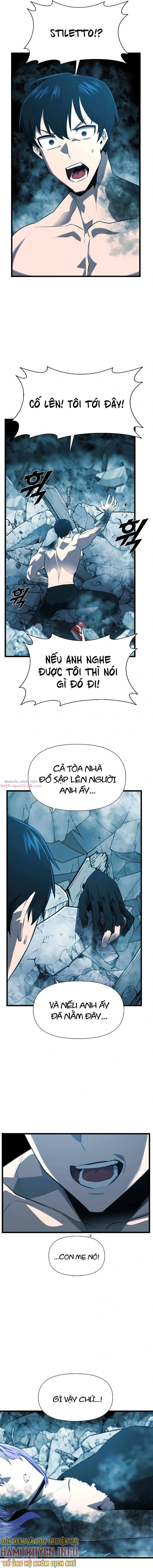 người thay thế anh hùng chapter 24 3