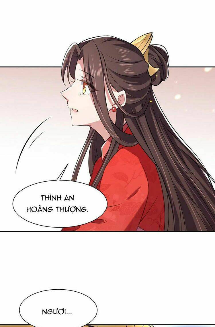 hoạn phi thiên hạ chapter 87 11