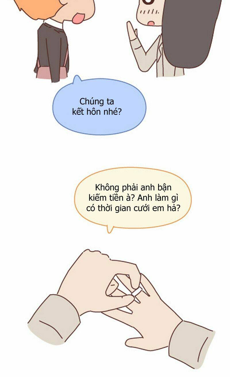 giải mã tình yêu chapter 300 8