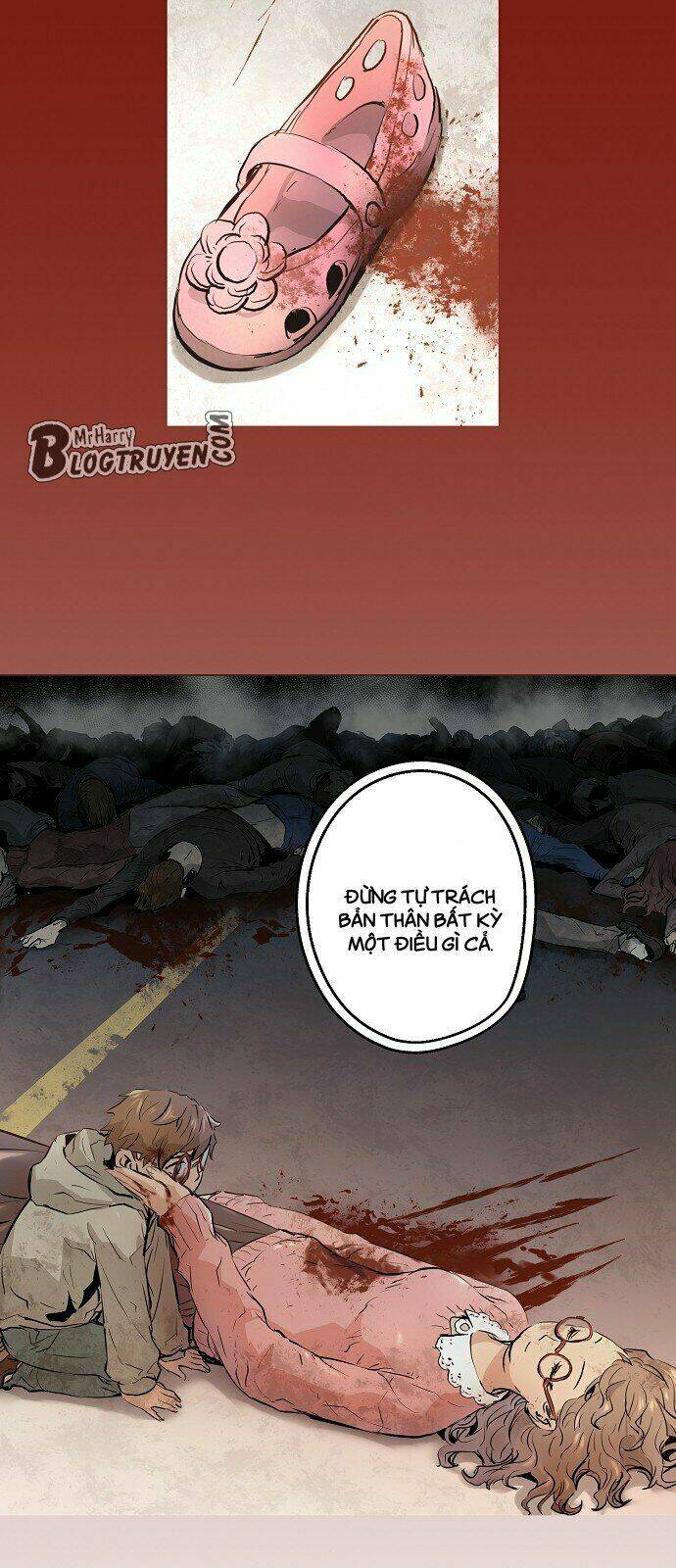 hứa lan chapter 0 126