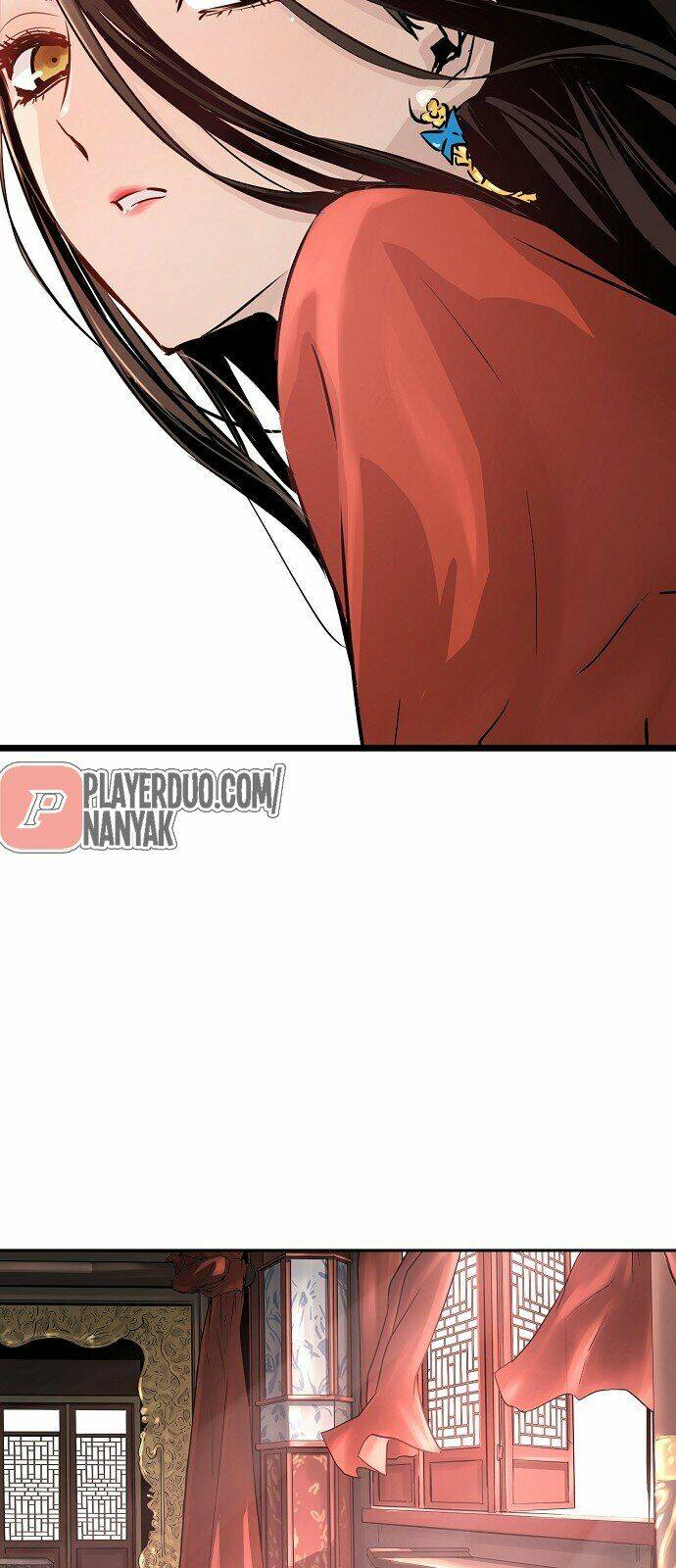 hứa lan chapter 45 78