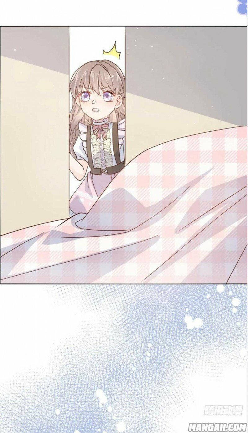 đoàn sủng lão đại ba tuổi rưỡi chapter 43 3