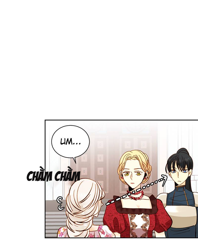 Hoàng Hậu Tái Hôn chapter 30.2 15