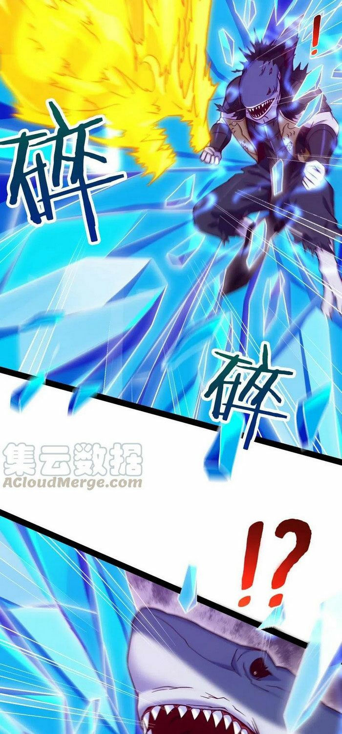 ma thú kiếm thánh dị giới tung hoành chapter 149 21