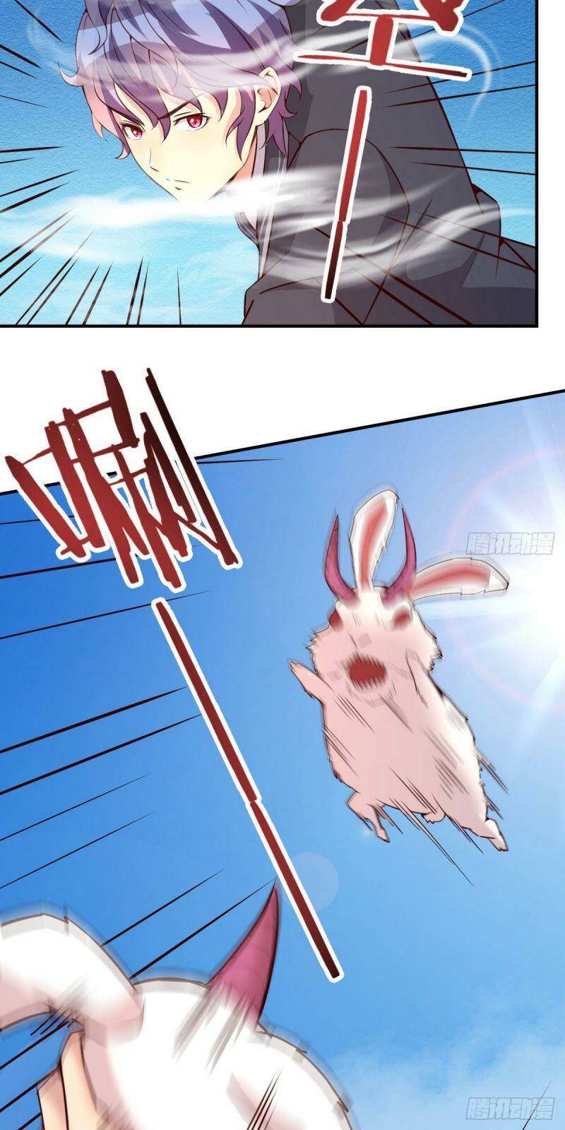 thiên tứ thức tỉnh chapter 54 11