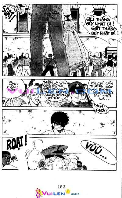 truyền nhân atula - shura no mon i chapter 22 153
